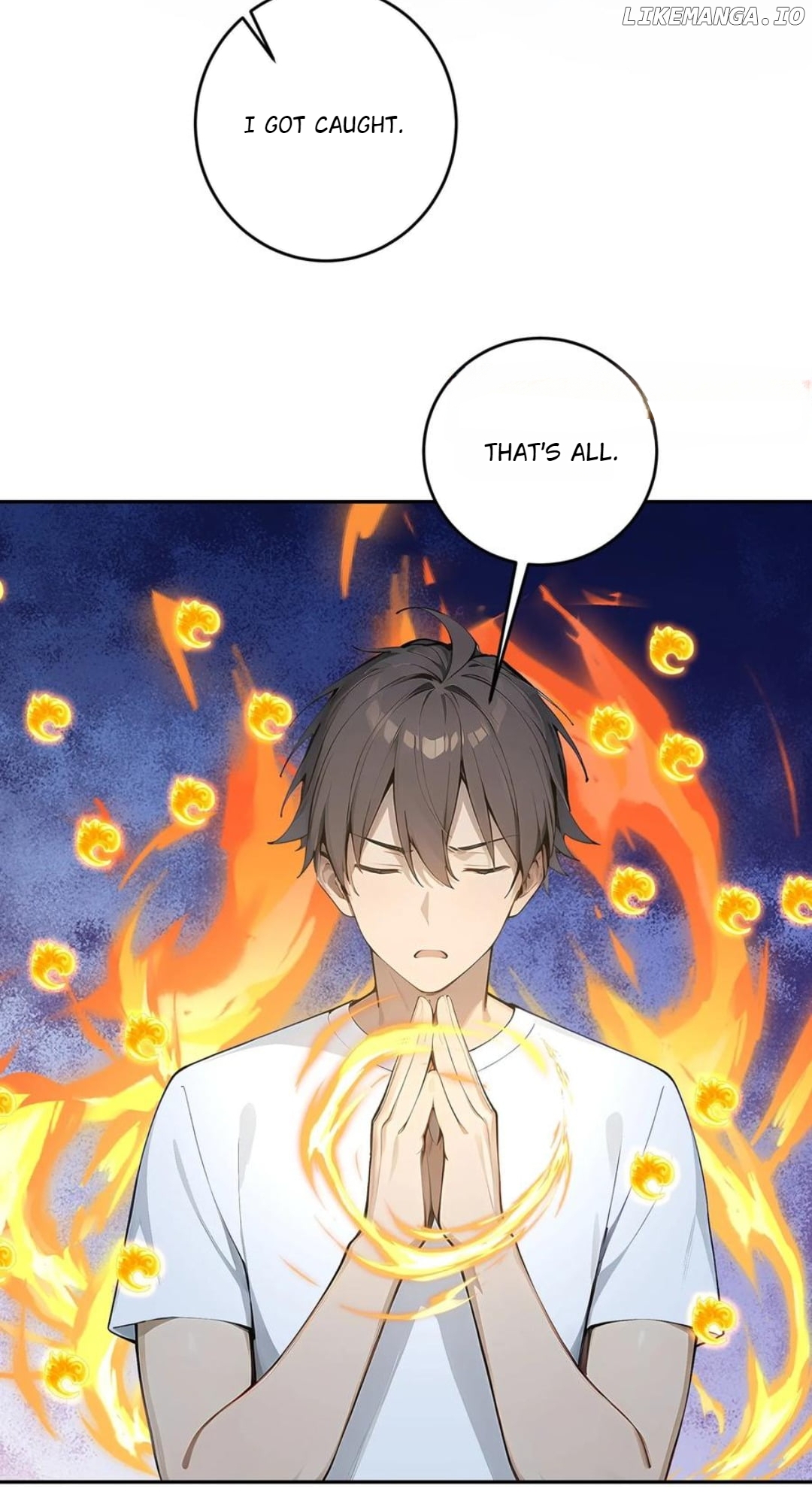 God of Learning Chapter 65 - page 65